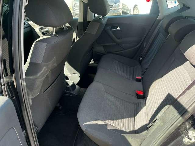 Volkswagen Polo Polo V 2009 5p 1.2 tdi Comfortline