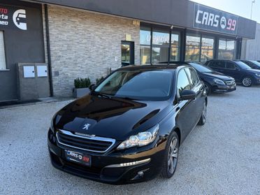 Peugeot 308 BlueHDi 120 S&S EAT6 Allure