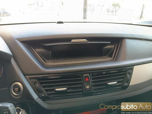 BMW X1 sDrive16d Msport