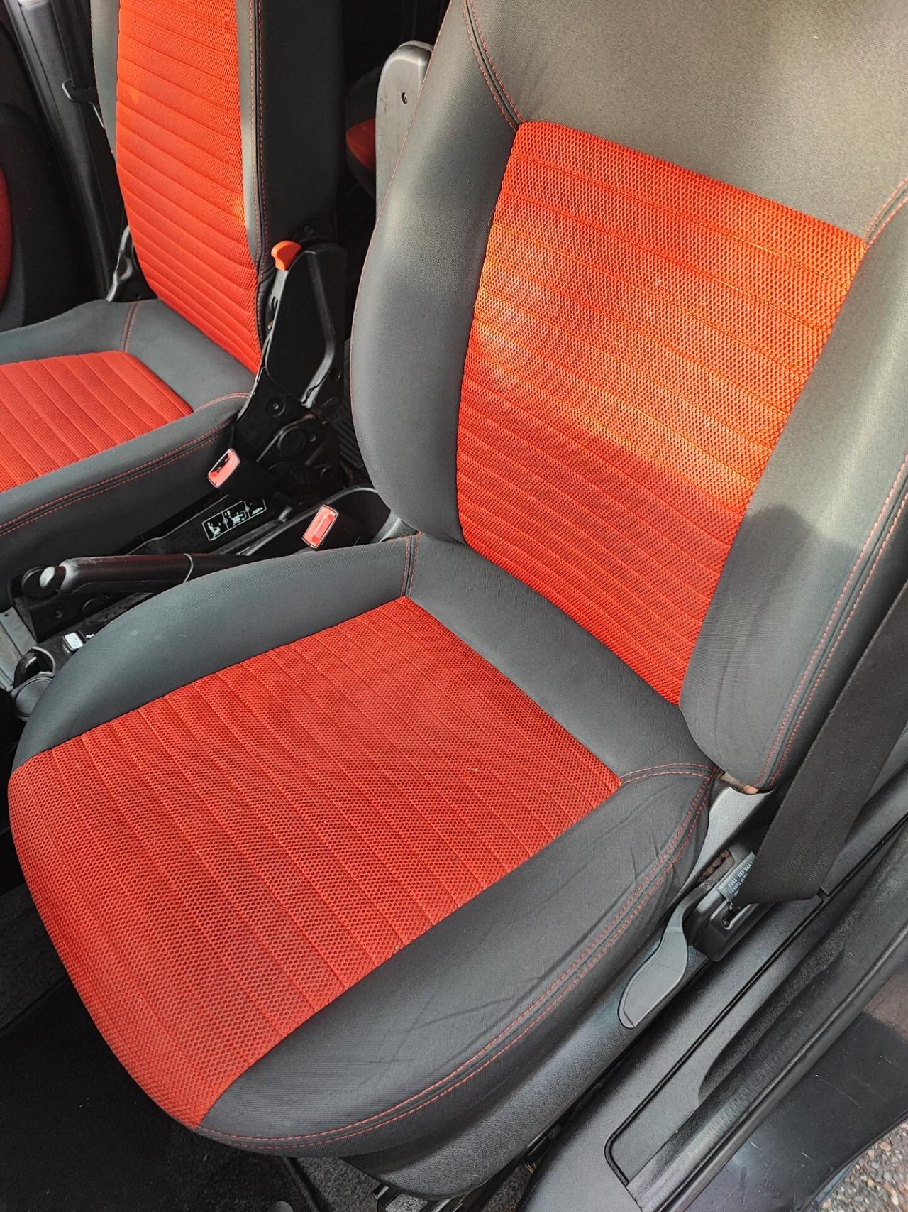 Fiat Qubo 1.3 MJT 95 CV Trekking