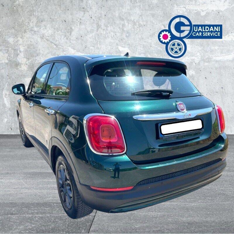 FIAT 500X 500X 1.3 MultiJet 95 CV Business