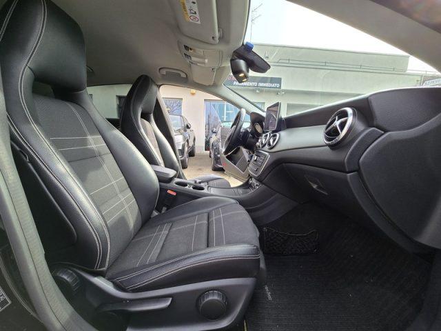 MERCEDES-BENZ CLA 200 d S.W. Automatic Premium PERMUTE