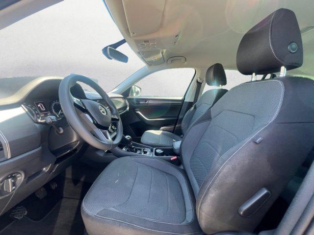 SKODA Kodiaq 2.0 TDI SCR 4x4 Ambition