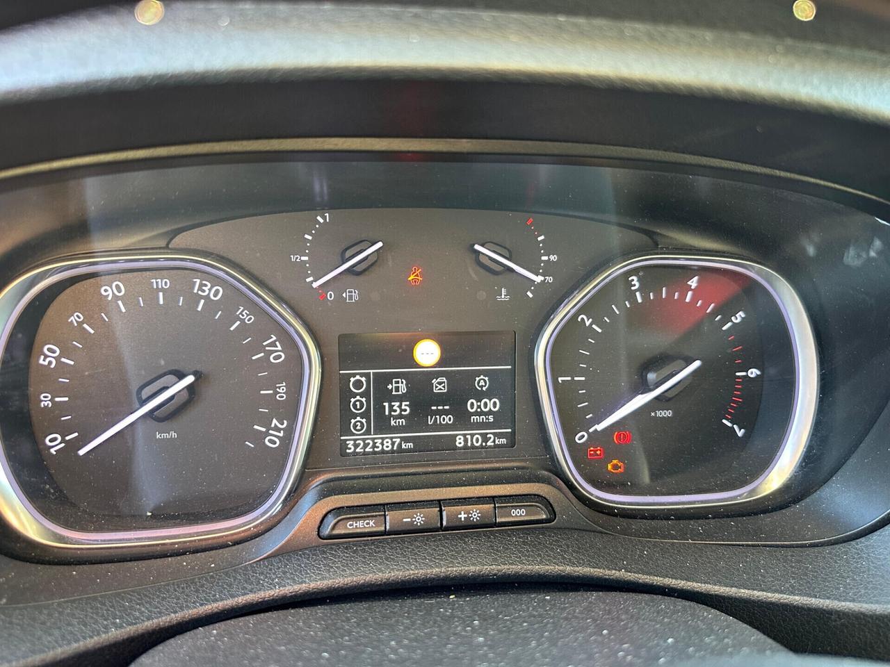 Peugeot Motore Nuovo