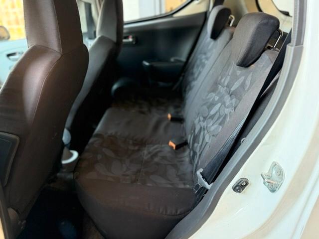 Suzuki Alto 1.0 GL