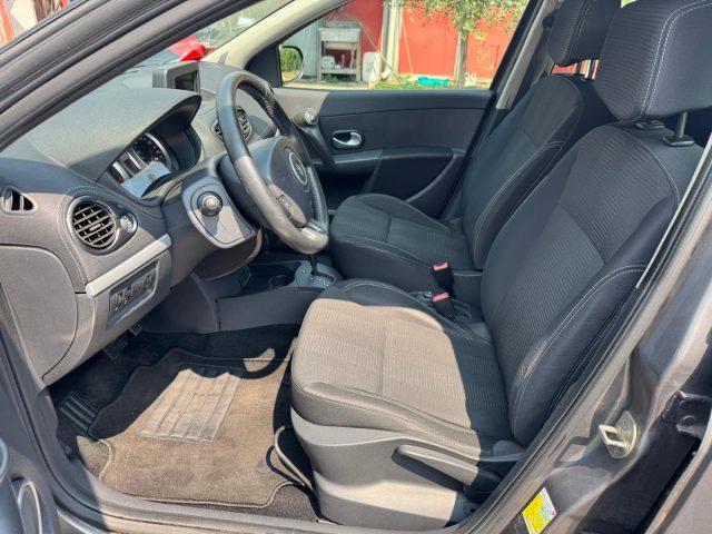 RENAULT Clio 1.6 16V SporTour AUT. 20th Anniversario