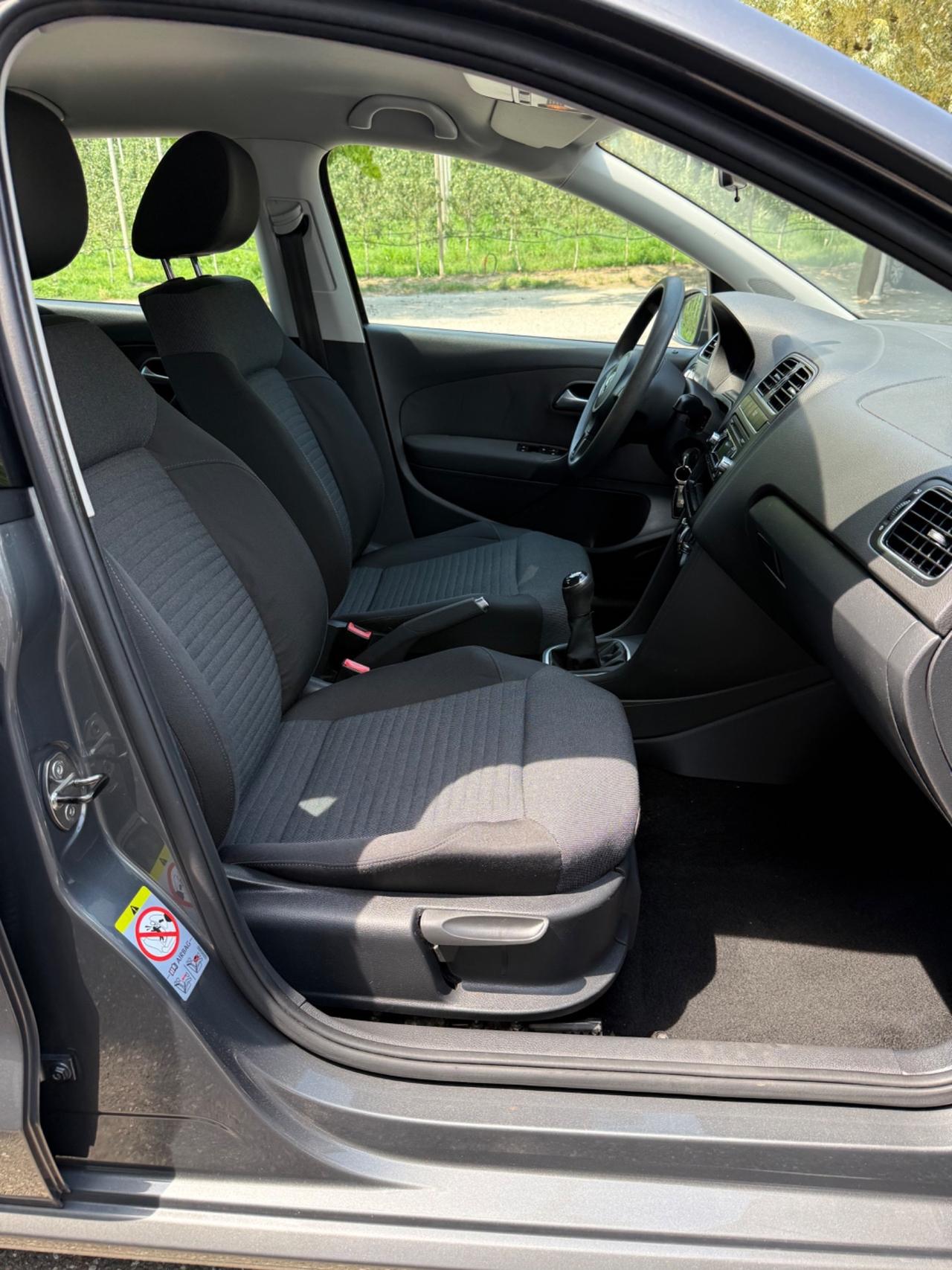 Volkswagen Polo 1.2 TDI DPF 5 p. Comfortline