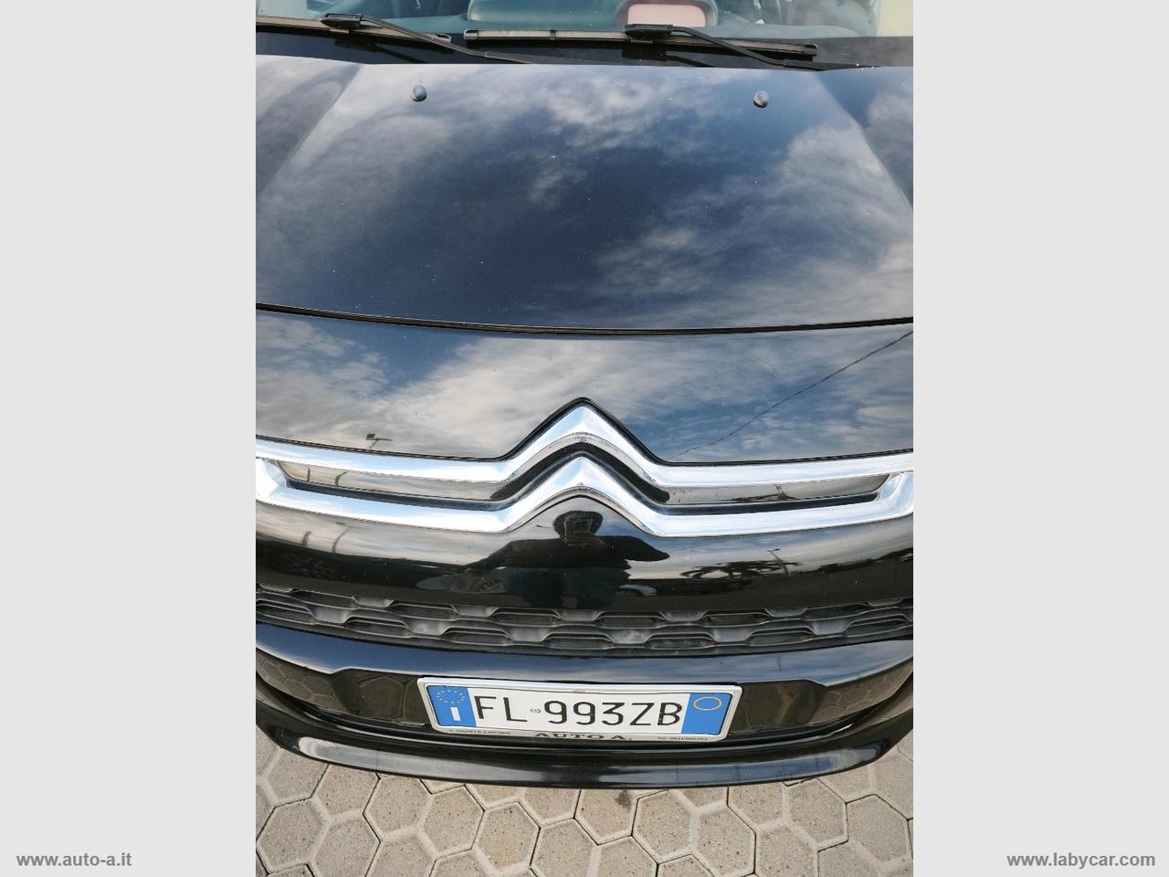 CITROEN C3 Picasso BlueHDi 100 Feel Edition