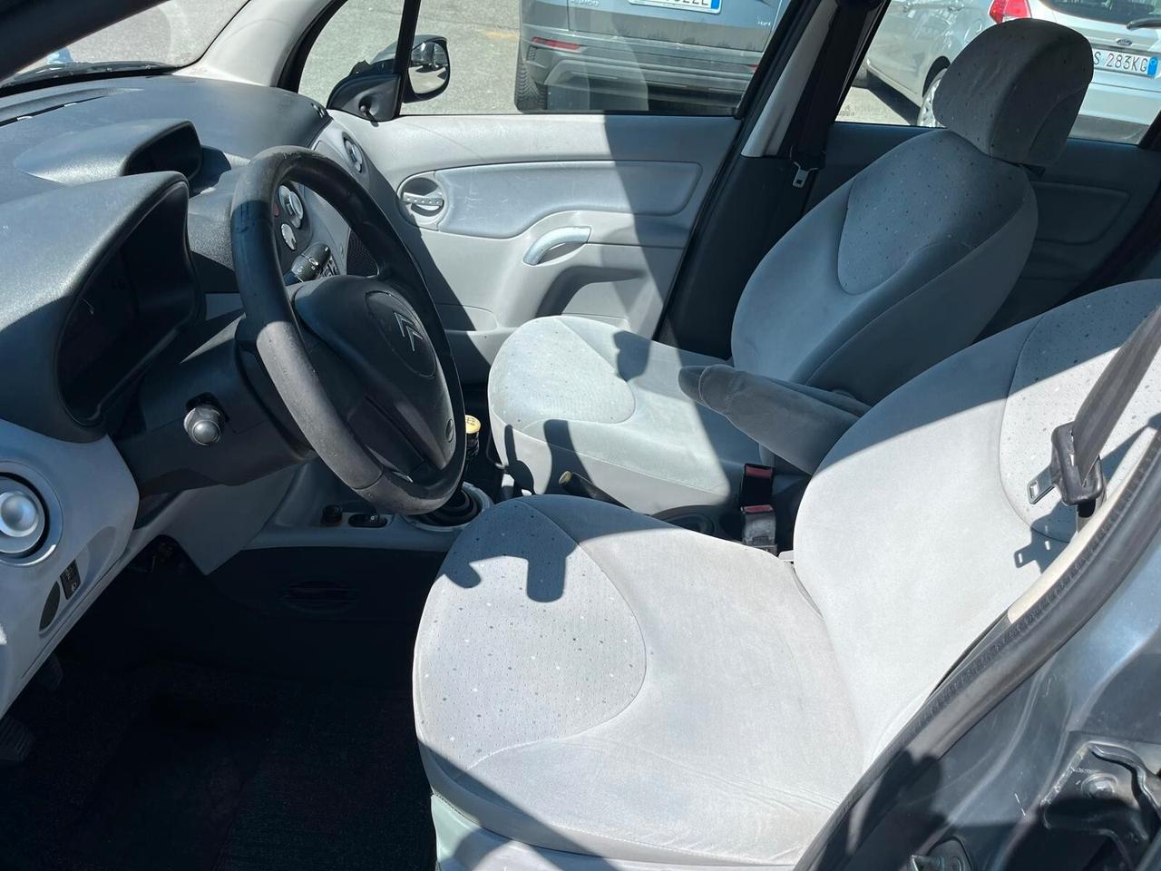 Citroen C3 1.1 Classique