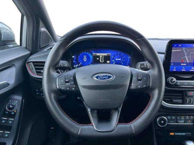 FORD Puma 1.0 EcoBoost 125 CV S&S aut. Titanium
