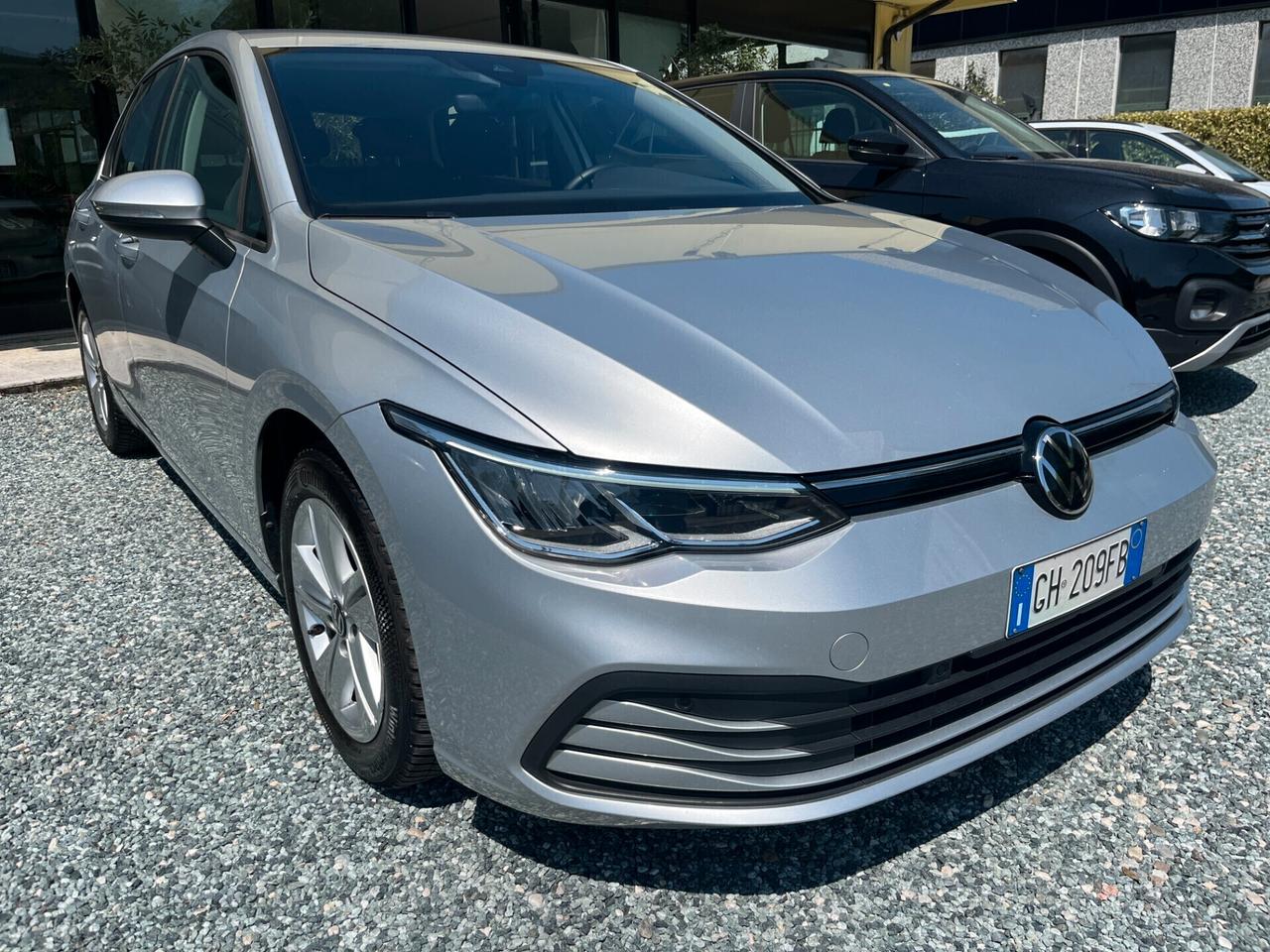 Volkswagen Golf 2.0 TDI 11/2021 ***KM 93978**