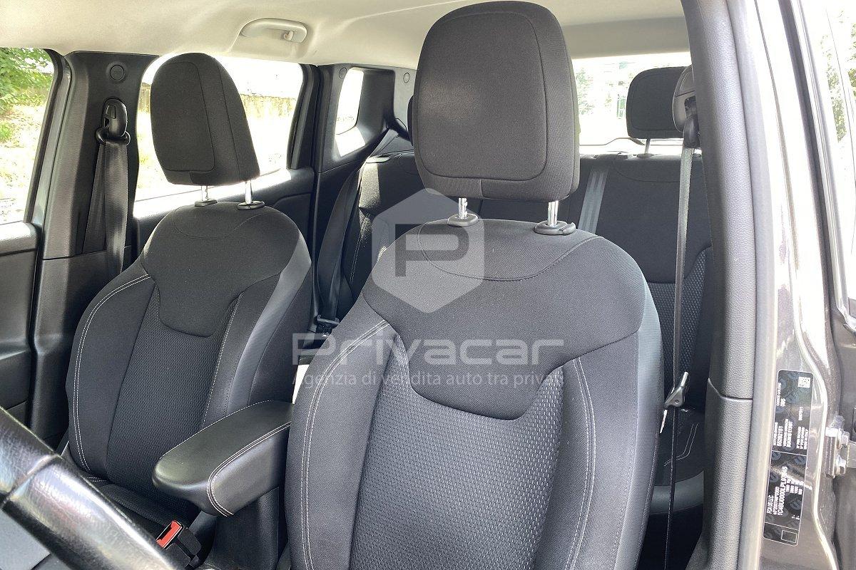 JEEP Renegade 1.0 T3 Limited