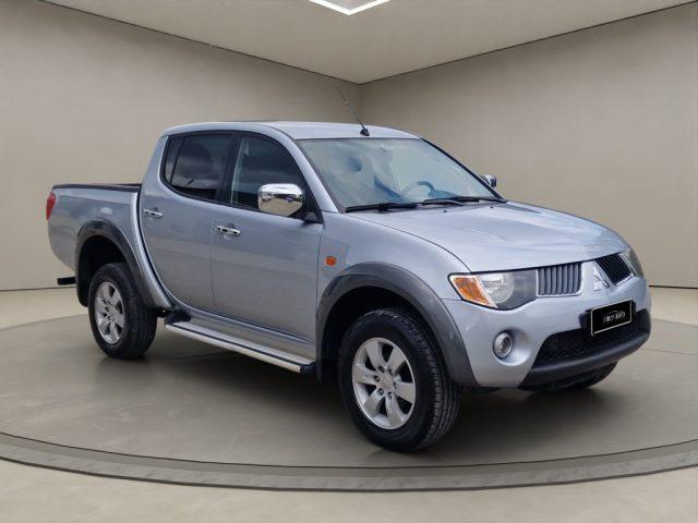 MITSUBISHI L200 2.5 DI-D/136CV Double Cab Invite