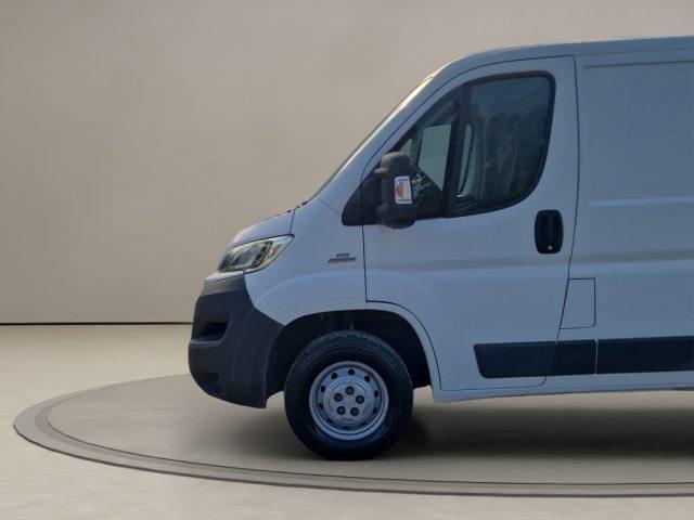 FIAT Ducato 28 2.0 MJT PC-TN Furgone