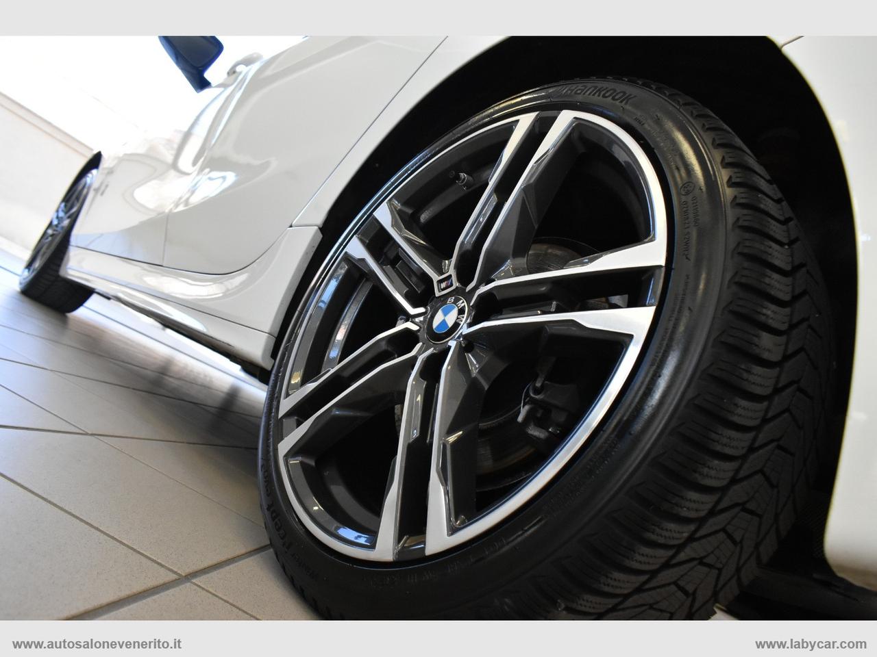 BMW 118d 5p. Msport