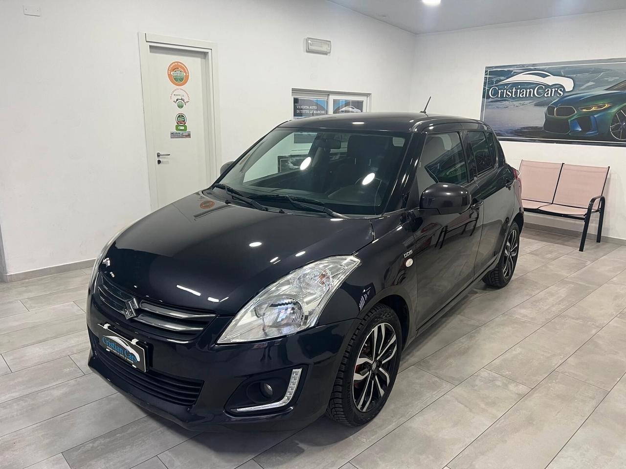 Suzuki Swift 1.3 DDiS 5 porte B-Cool