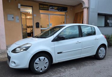 Renault Clio 1.2 16V NEOPATENTATI!!!!!