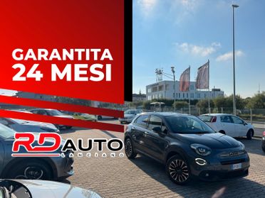 Fiat 500X 1.0 T3 120 CV - GPL