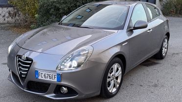 Alfa Romeo Giulietta 1.6 JTDm-2 120 CV Progression