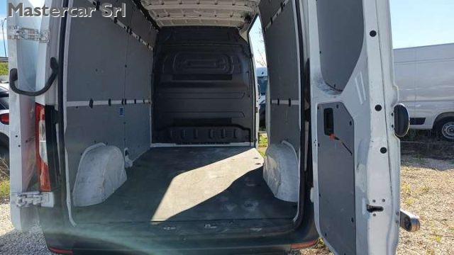MERCEDES-BENZ Sprinter SPRINTER eSprinter - 4 batterie - GL427HZ