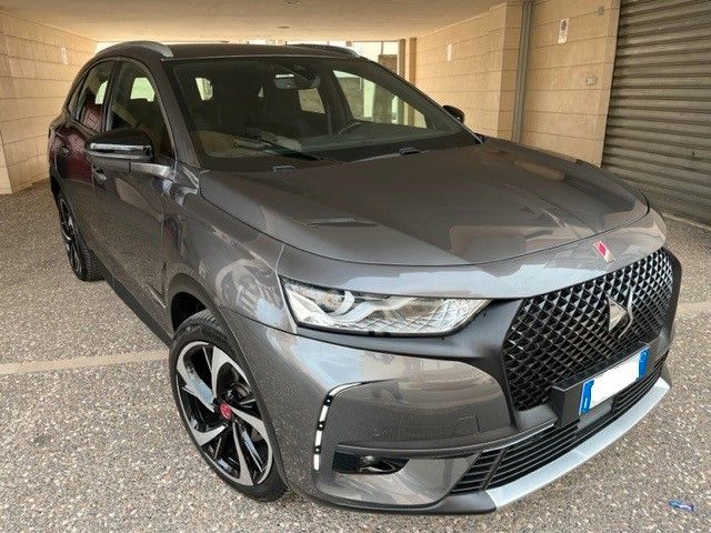 Ds DS 7 Crossback 2.0 BlueHDi 180 cv automatica Performance Line