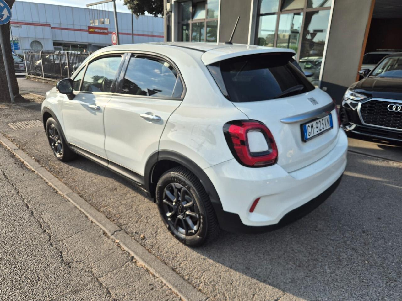 Fiat 500X 1.0 T3 120 CV