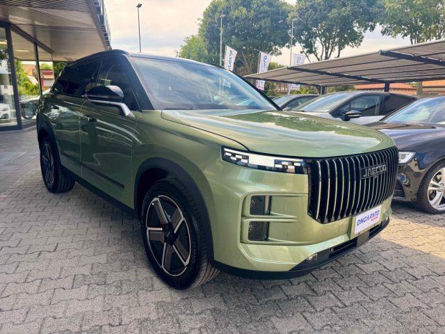 JAECOO J7 1.6 TGDI 147 CV aut. 2WD Premium #Vari.Colori