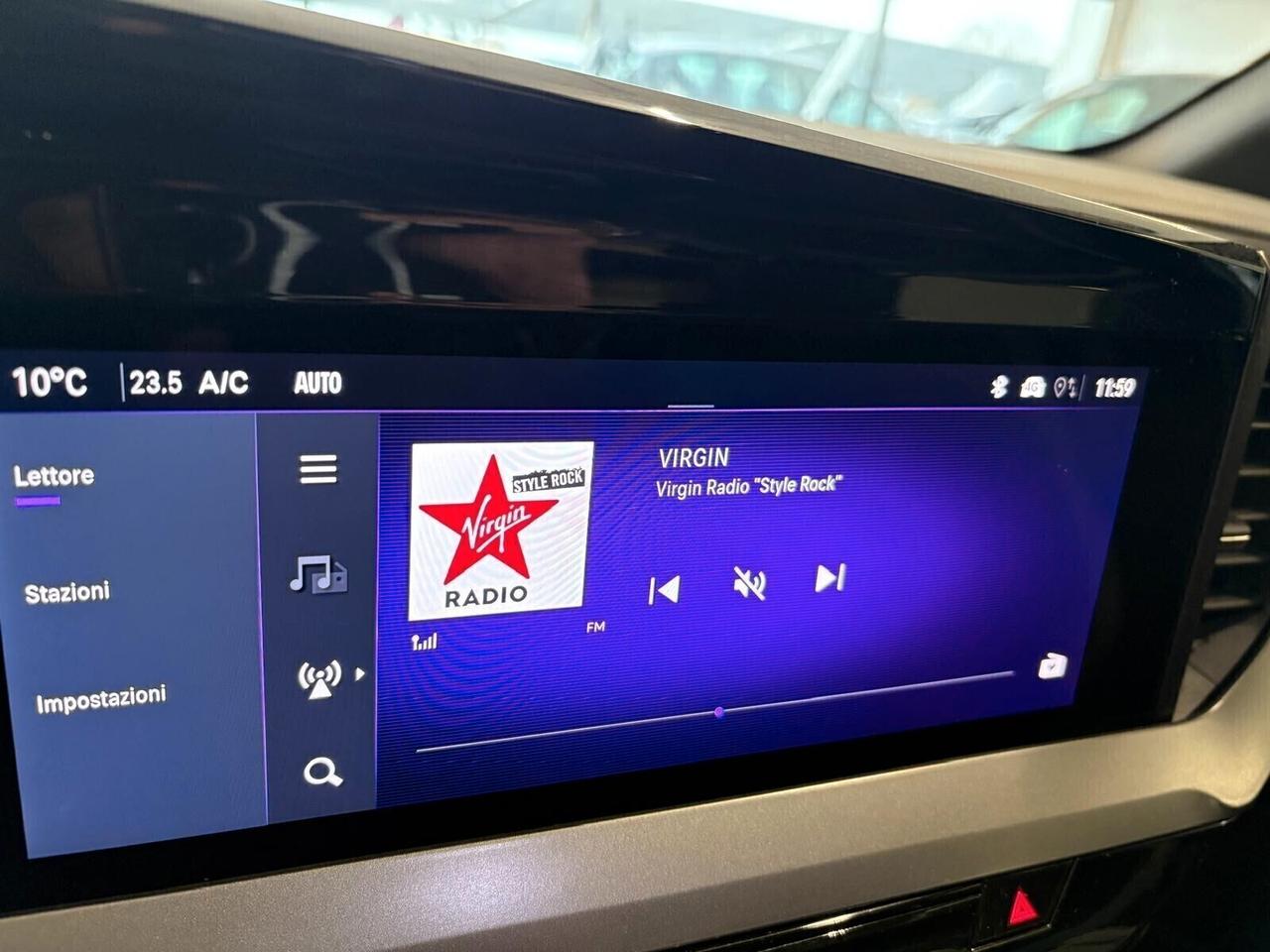 Opel Mokka GS 1.2 Turbo 136 CV 6mt SPOTICAR