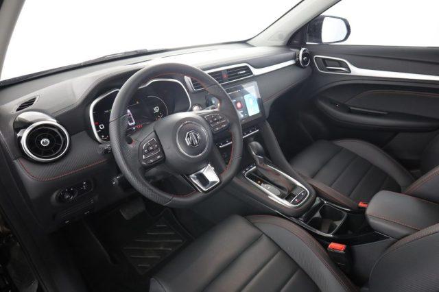 MG ZS ZS 1.0T-GDI aut. Luxury
