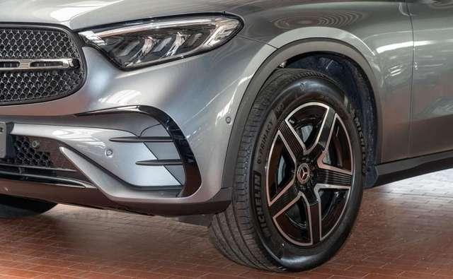 Mercedes-Benz GLC 220 d 4M AMG PREMIUM NIGHT PACK LED MBUX TETTO 19"