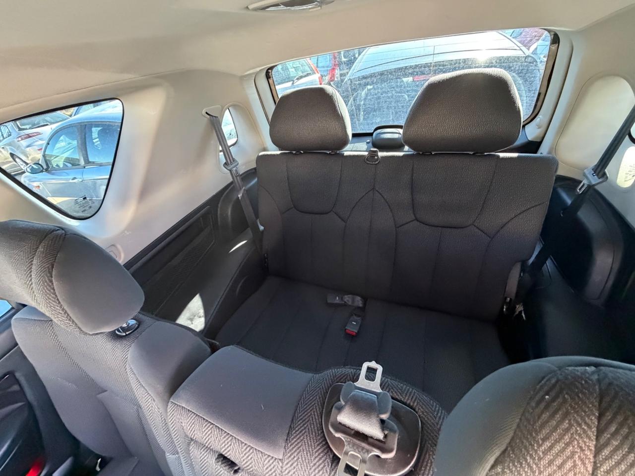 Ssangyong Rexton W 2.0 Xdi 4WD