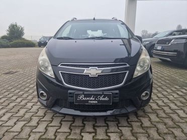 Chevrolet Spark Spark 1.2 LT GPL Eco Logic Bombola 2031!