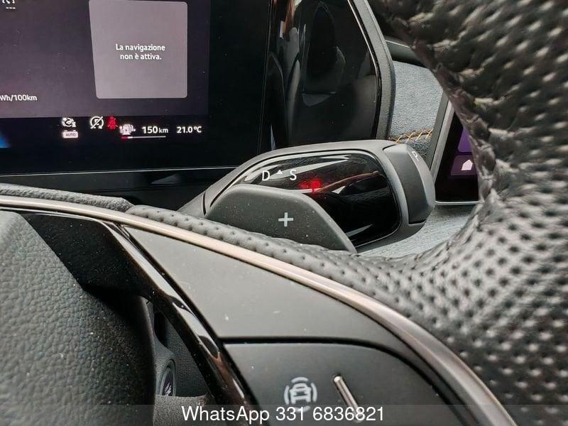 Skoda Kodiaq Kodiaq 1.5 TSI PHEV DSG Style