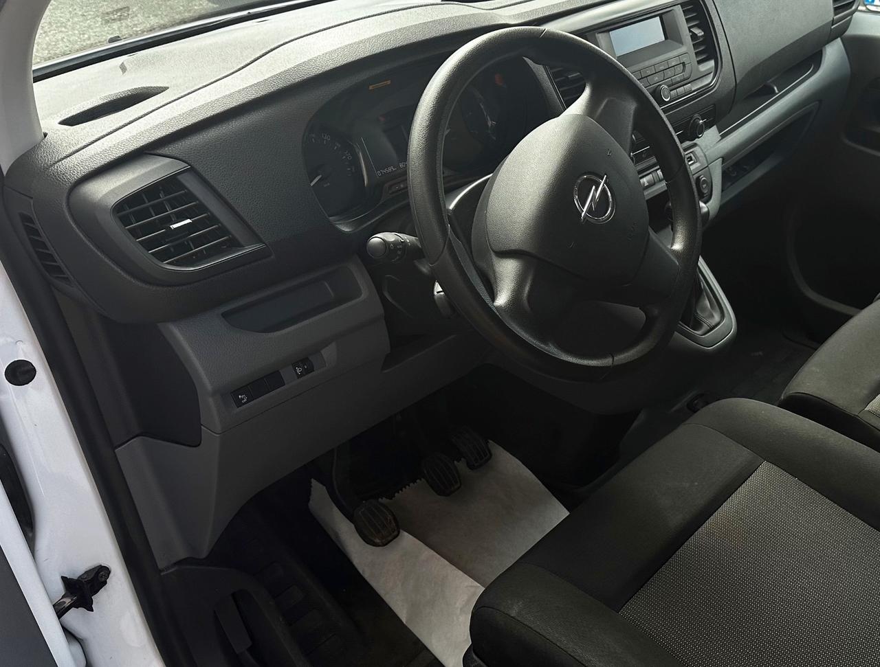 Opel Vivaro 120cv L2H1 PREZZO VERO!