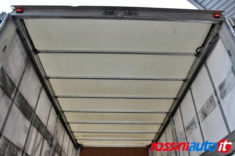 VOLKSWAGEN CRAFTER 50/35 2.0 BITDI 177CV DSG L4 FURGONE CON CENTINA
