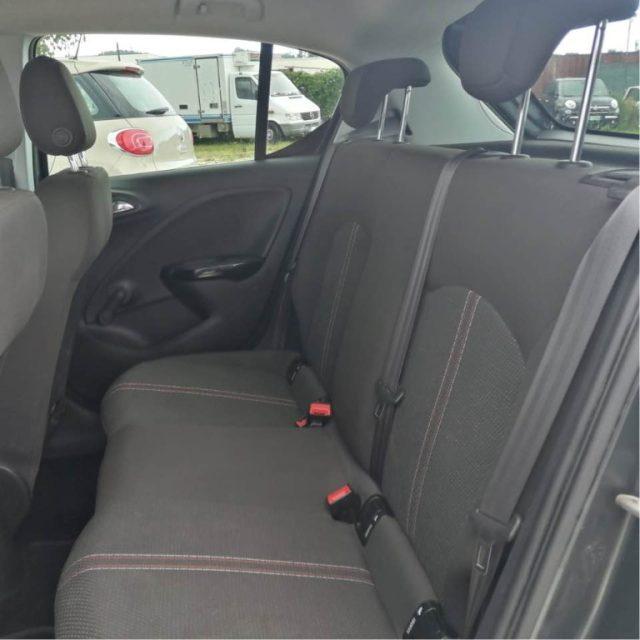 OPEL Corsa 1.4 90CV GPL Tech 5 porte Innovation