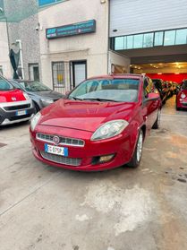 Fiat Bravo 1.6 MJT 120 CV DPF Dualogic Emotion