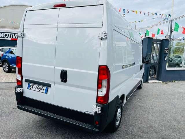 Opel Movano 2.2 HDI L3H2 140CV PRONTA CONSEGNA