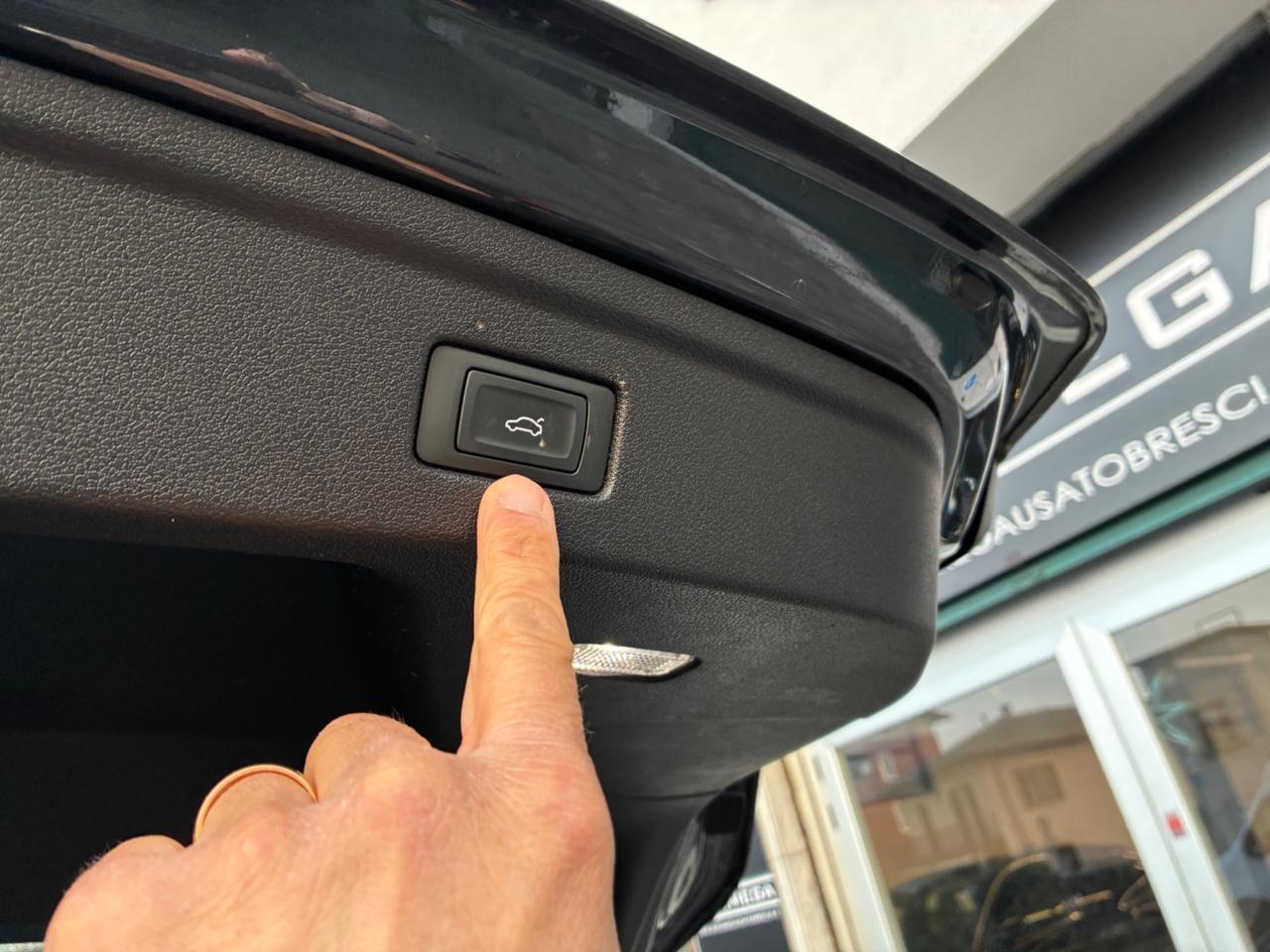 Audi A5 SPB 40 2.0 tdi 4x4 190cv s-tronic