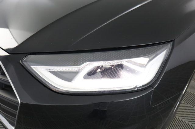 AUDI A4 A4 Avant 30 TDI/136 CV S tronic Business