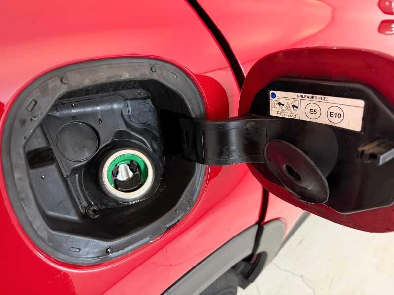 FIAT 500X - 500X 1.6 e-torq Urban 4x2 110cv