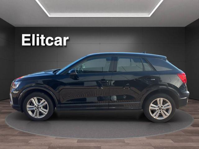 AUDI Q2 35 TDI S tronic Business Advanced