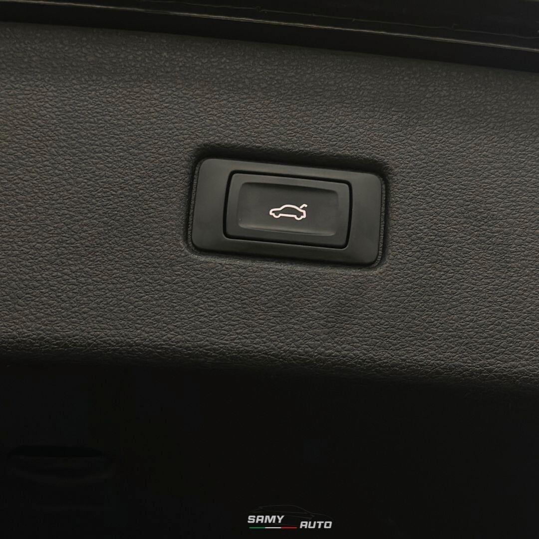 Audi Q5 Sportback 40 TDI 204 CV quattro S tronic