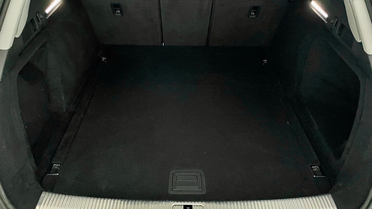 AUDI A4 AVANT 35 2.0 BUSINESS ADVANCED S-TRONIC TDI 163 CV - FULL LED, CARPLAY, CRUISE CONTROL