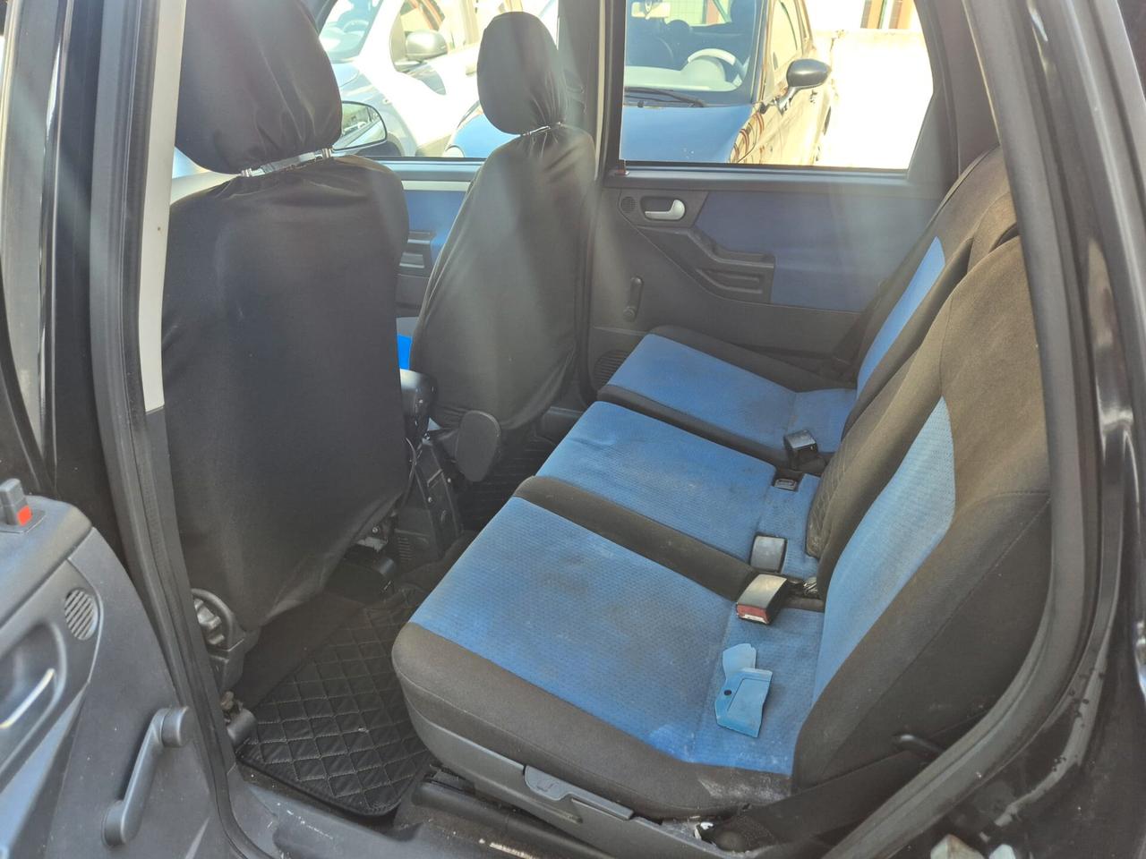 Opel Meriva 1.6 16V SOLO PER COMMERCIANTI