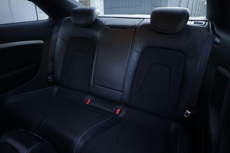 Audi A5 Audi A5 2.0 TDI F.AP. quattro S LINE Unicoproprietario