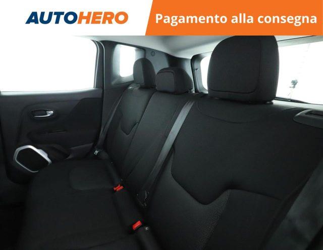 JEEP Renegade 1.4 T-Jet 120 CV GPL Longitude