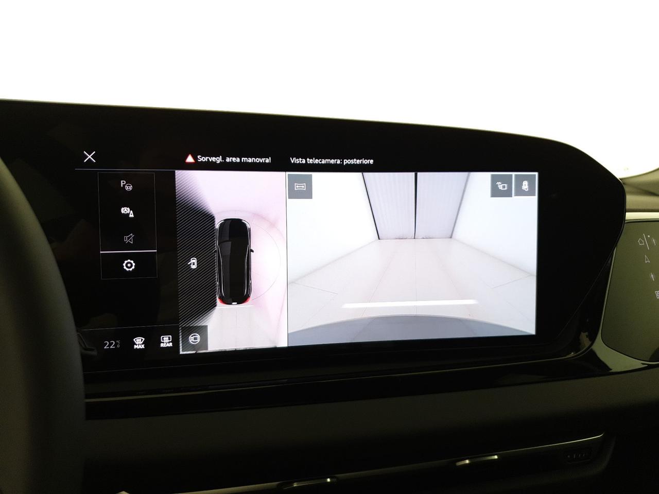 Avant 2.0TDI 204CV S tronic S line Edition