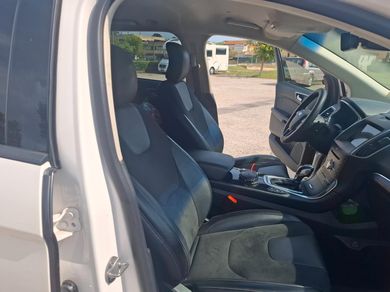 Ford Edge 2.0 TDCI 210 CV AWD Start&Stop Powershift Vignale