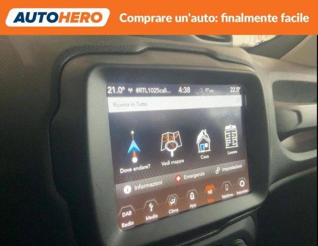 JEEP Renegade 1.0 T3 Longitude